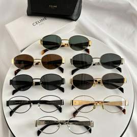 Picture of Swarovski Sunglasses _SKUfw79477609fw